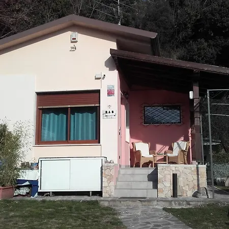 Il Boschetto Lejlighed Torri Del Benaco